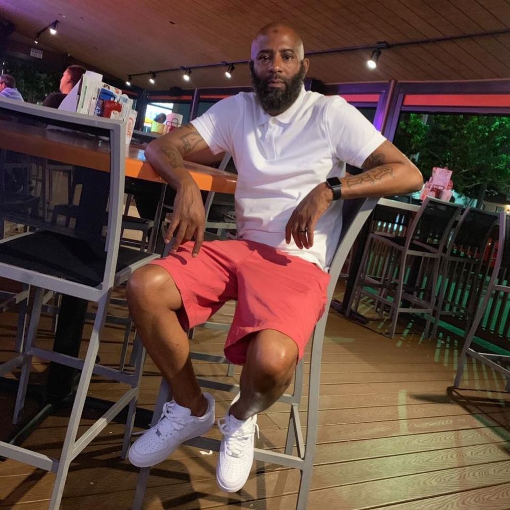 Meet your Posher, Aquil